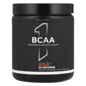 R1 BCAA (255гр)